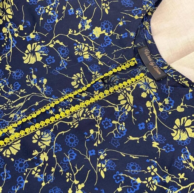 Lime Blue - Image 2