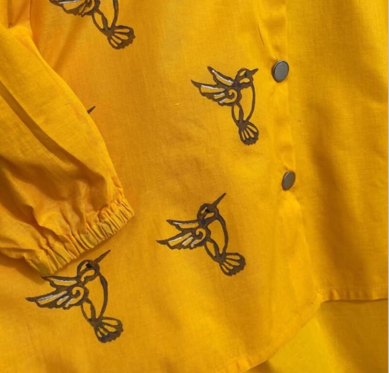 Birds Co-ord set - Image 2