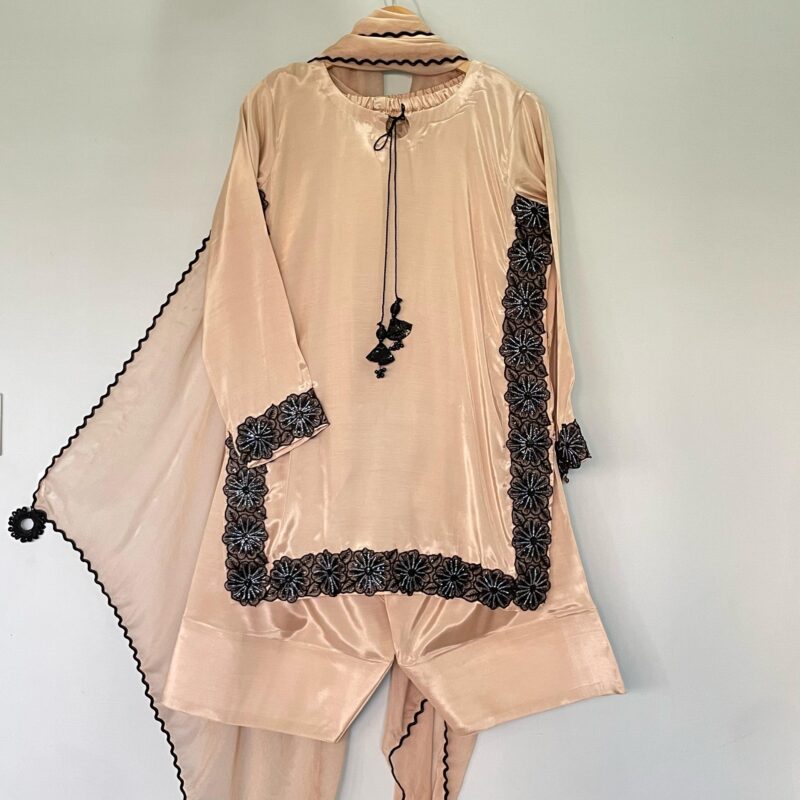 Beige Farshi set