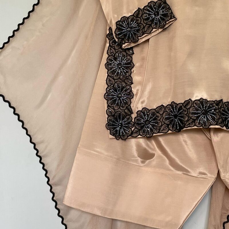 Beige Farshi set - Image 6