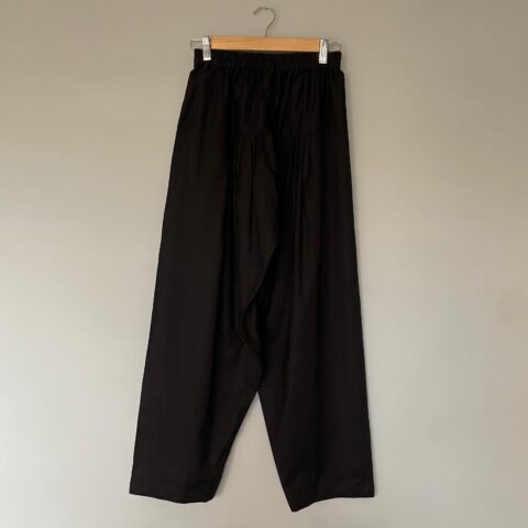 Black Shalwar