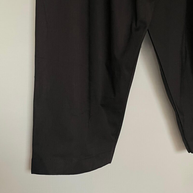 Black Shalwar - Image 3